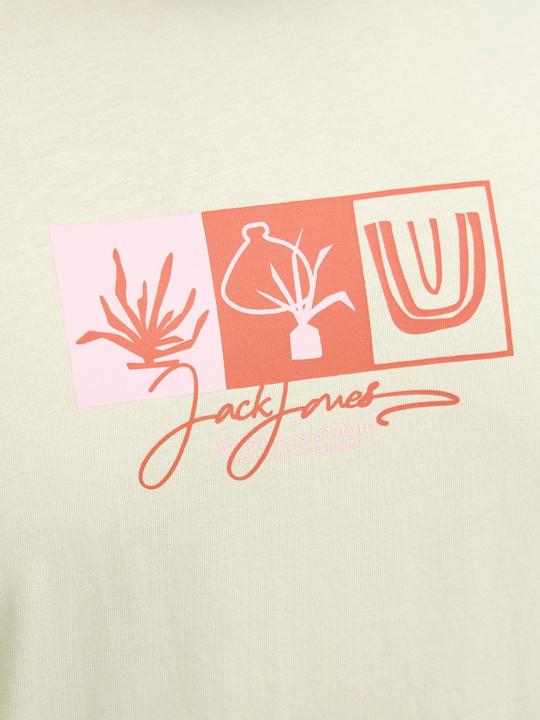 Produktbild Jack & Jones Plus Size T-shirt T-shirt (7XL)