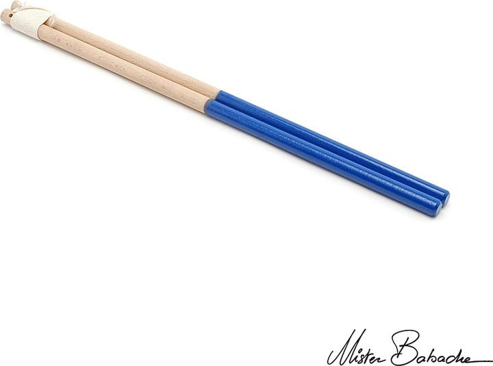 Jonglerie Baguettes