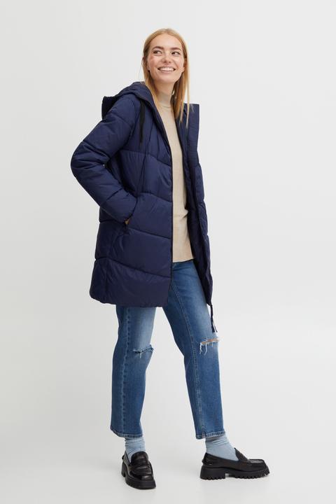 Actual product image B.young BYBOMINA JACKET 4 - 20811752 (42)