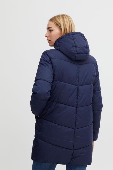 Actual product image B.young BYBOMINA JACKET 4 - 20811752 (42)