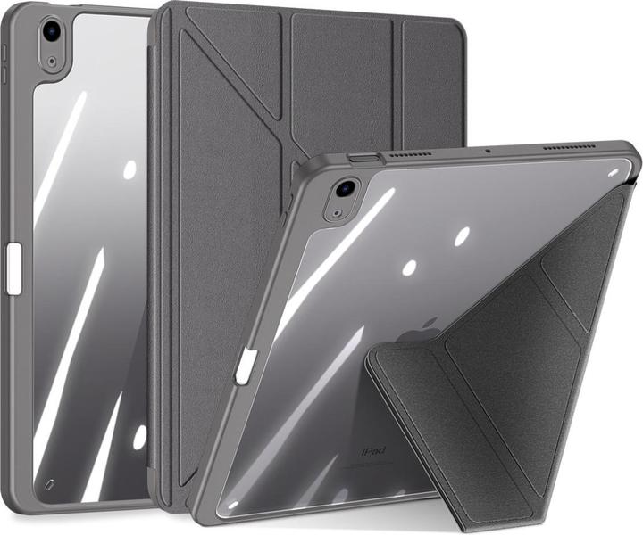 Produktbild Dux Ducis Magi Series Bookover (IPad Air (2022))