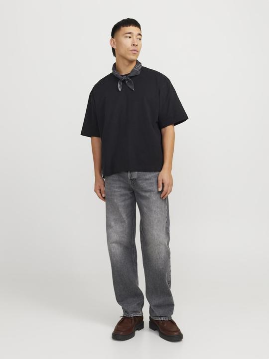Produktbild Jack & Jones JJIEDDIE JJORIGINAL AM 567 Locker geschnitten Locker geschnitten (W31/L30)