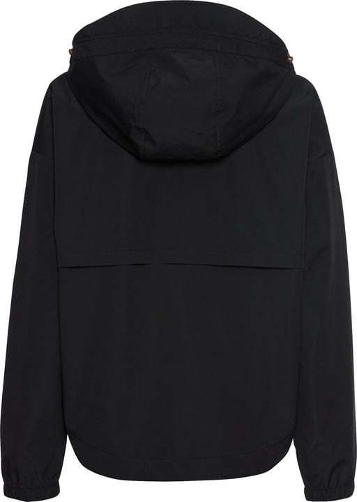 Actual product image Camel Active Windbreaker aus recyceltem Polyester (42)