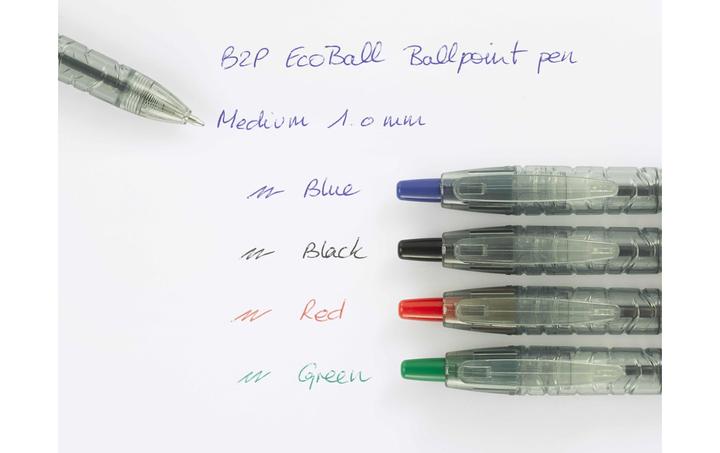 Immagine prodotto Pilot Begreen B2P Ecoball (Verde, 1 x)