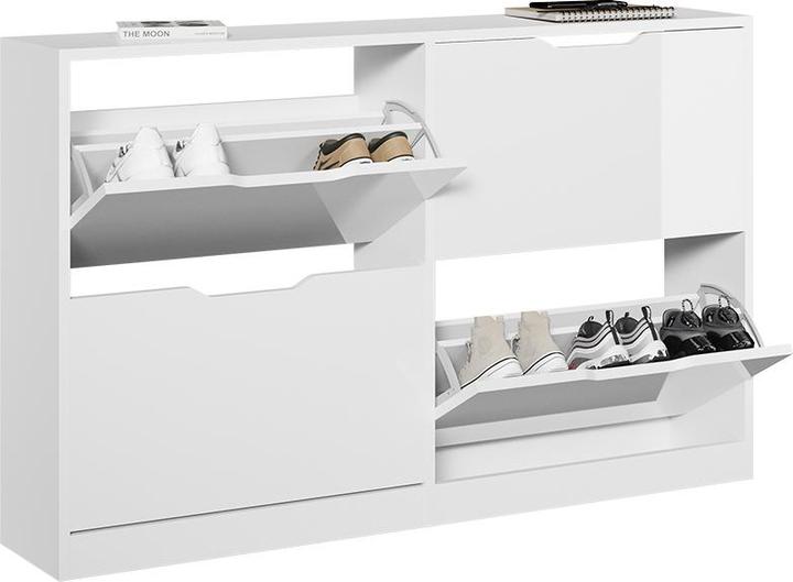 Produktbild Vichy Luca (117 x 22 x 72.5 cm)