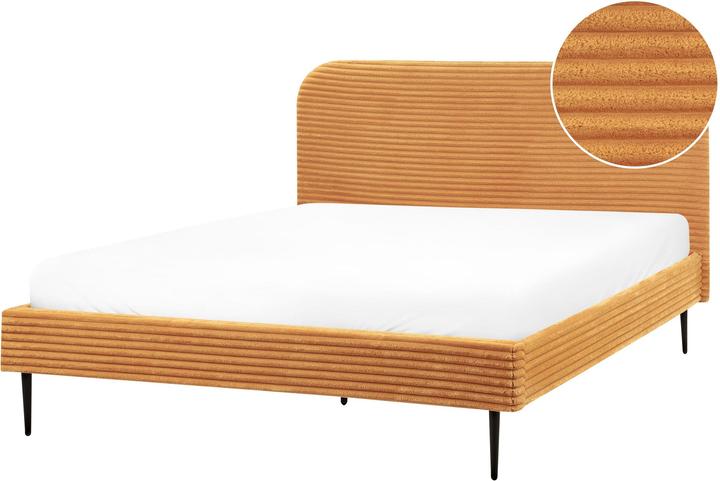 Actual product image Beliani Flayat (160 x 200 cm)