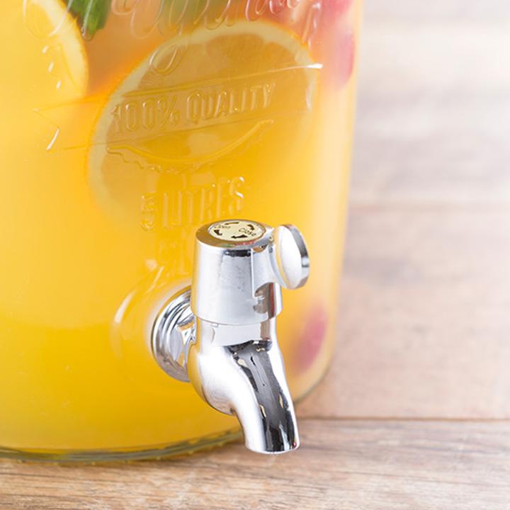 Actual product image Kilner Beverage dispenser (3 l)