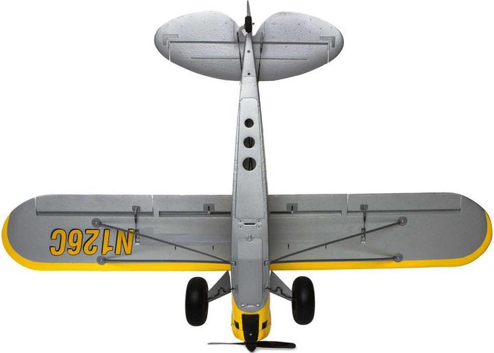Image du produit Hobbyzone Carbon Cub S2 (Multi moteur)