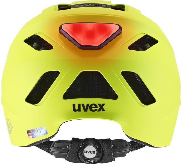 Produktbild Uvex Sports Urban Planet LED (58 - 61 cm)