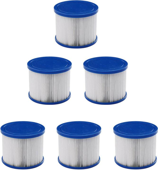 Produktbild Arebos Kartuschenfilter