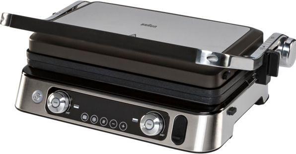 Produktbild Braun Multigrill 9 Pro