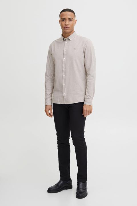 Produktbild Casual Friday CFAnton oxford shirt - 20504238 (S)
