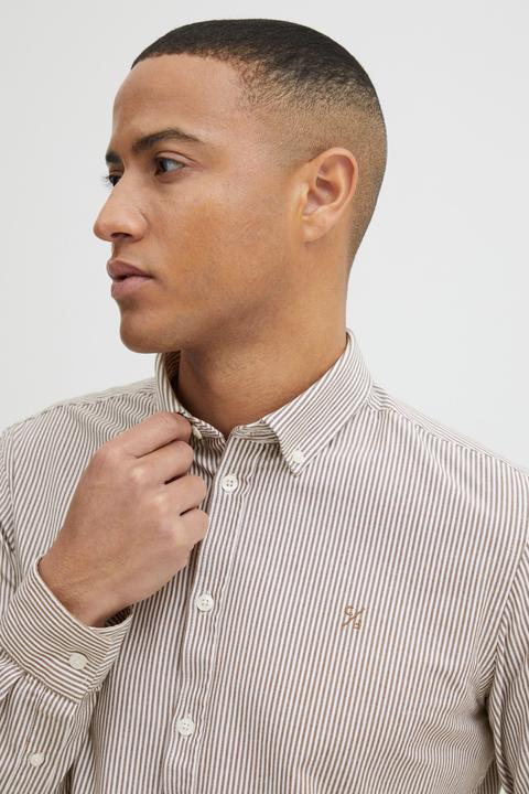 Produktbild Casual Friday CFAnton oxford shirt - 20504238 (S)