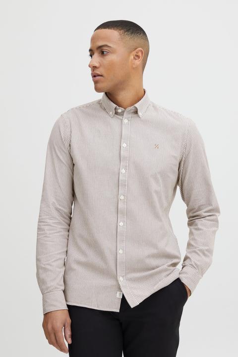 Produktbild Casual Friday CFAnton oxford shirt - 20504238 (S)