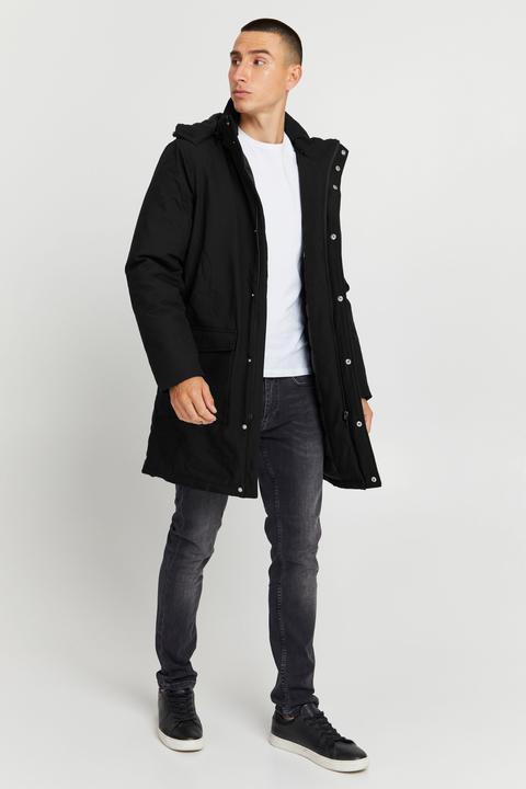 Immagine prodotto Casual Friday CFOdin 0018 parka lungo - 20503650 (S)