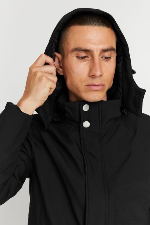 Immagine prodotto Casual Friday CFOdin 0018 parka lungo - 20503650 (S)