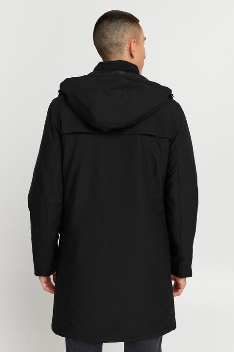 Immagine prodotto Casual Friday CFOdin 0018 parka lungo - 20503650 (S)