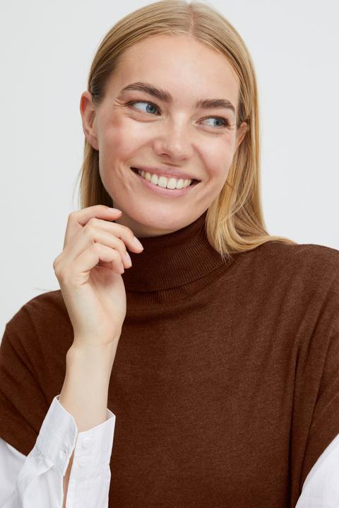 Immagine prodotto B.young PONCHO BYMMPIMBA1 - 20811920 (S)