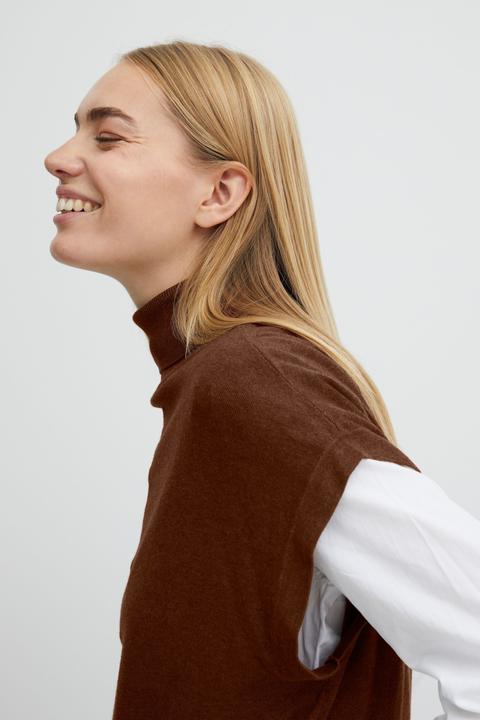 Immagine prodotto B.young PONCHO BYMMPIMBA1 - 20811920 (S)