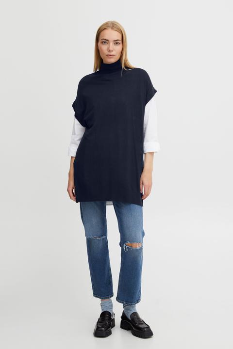 Immagine prodotto B.young PONCHO BYMMPIMBA1 - 20811920 (M)
