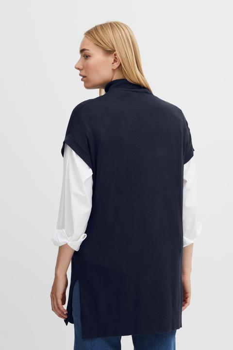 Immagine prodotto B.young PONCHO BYMMPIMBA1 - 20811920 (M)