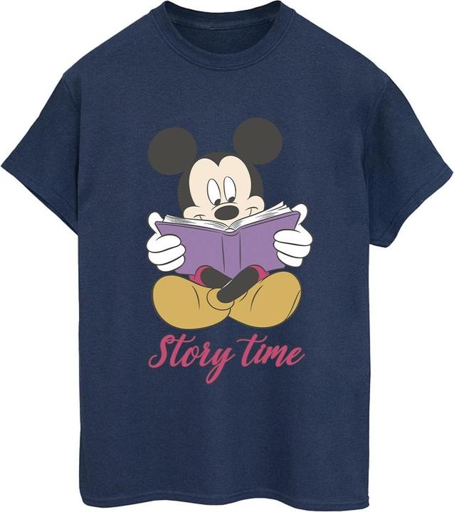 Disney Mickey Mouse Story Time TShirt (M)