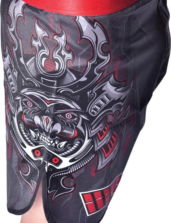 Produktbild 8Weapons 8 WEAPONS Rashguard, S/S, Hit 2.0, navy-black, XL (XL)