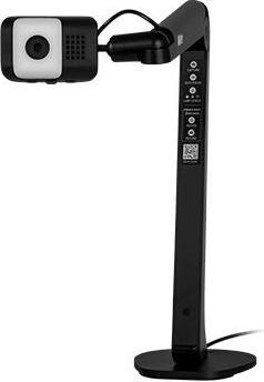 Produktbild AVerMedia M5 USB presentation camera 8MP 4K resolution 16x digital zoom (4K, A3)