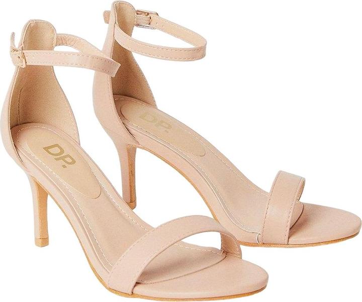 Dorothy Perkins Sandalen Tasha Barely There
