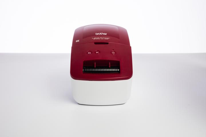 Produktbild Brother QL-600R
