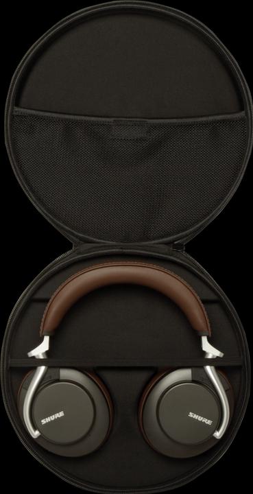 Actual product image Shure Aonic 50 (ANC, 20 h, Wireless)