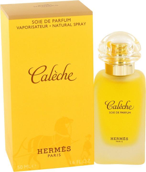 Actual product image Hermès Caleche