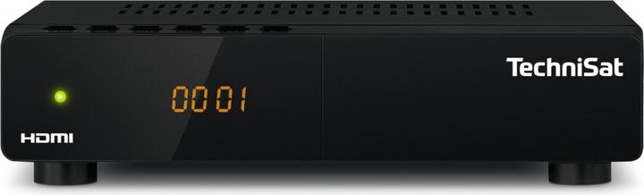 Produktbild TechniSat HD-S 222 (DVB-S2)