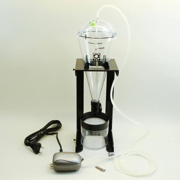 Produktbild JBL Aquaristik und Terraristik Artemio (Süsswasserfisch)