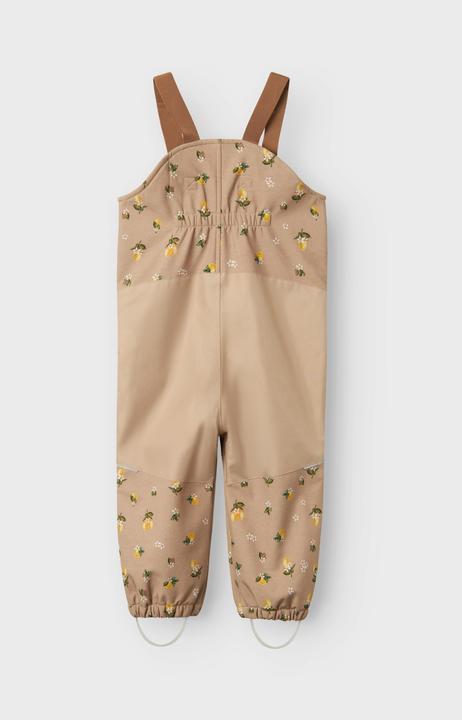 Actual product image Name it ALFA08 Latz Softshellhose (110)