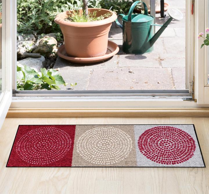 Immagine prodotto Salonloewe Fussmatte (25 x 75 cm)