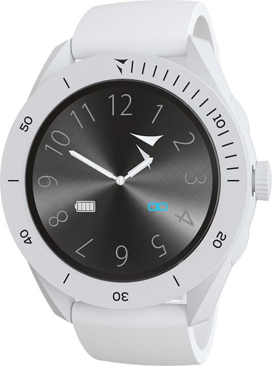 Immagine prodotto Techmade Smart Watch Young Bianco in bundle (45 mm)