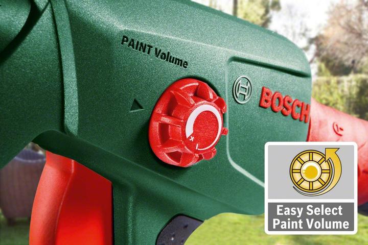 Productafbeelding Bosch Home & Garden Pfs 2000