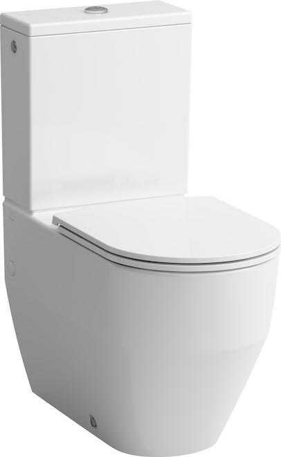 Produktbild Laufen Pro Slim