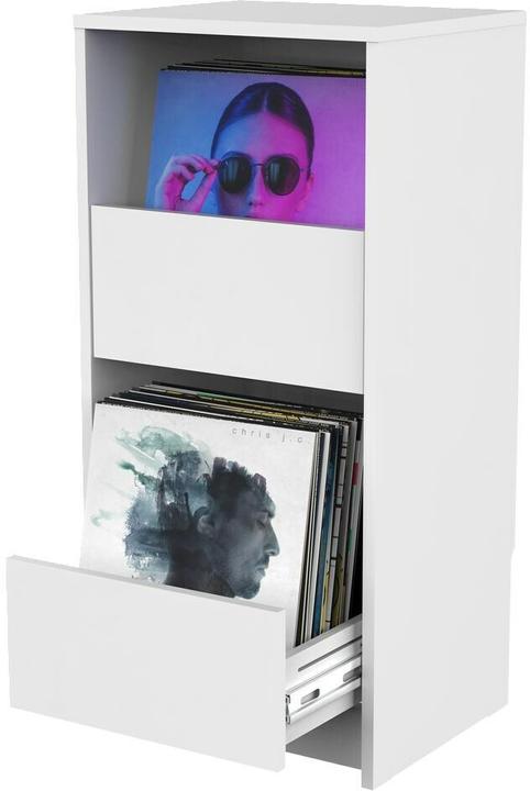 Actual product image Glorious Vinyl Vault