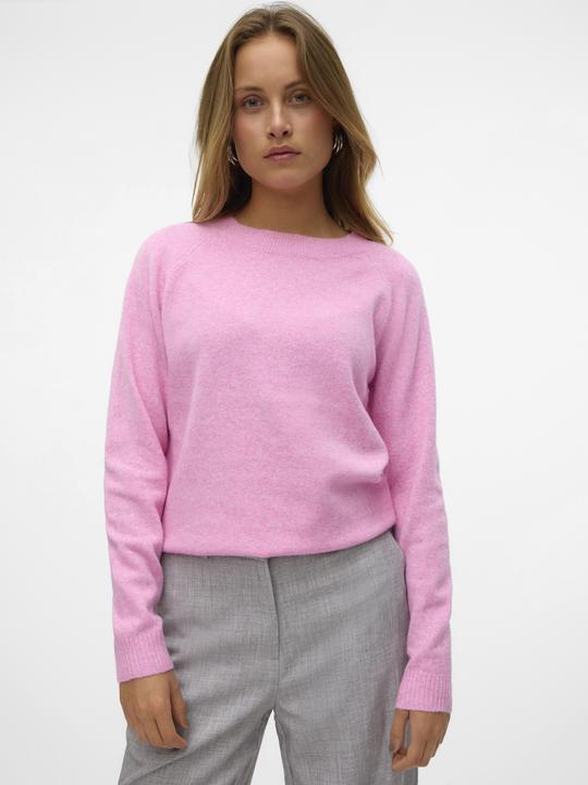 Immagine prodotto Vero Moda Vmdoffy Ls O-Neck Blouse Ga Noos (XS)