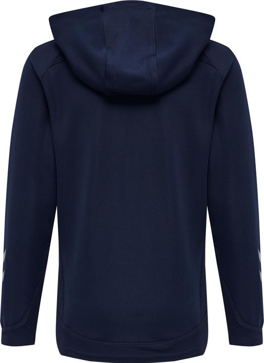 Immagine prodotto hummel Piombo Poli Felpa Con Cappuccio Bambini (128)
