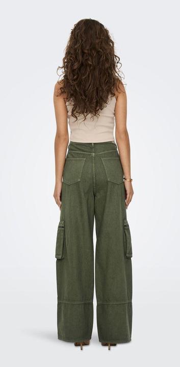 Immagine prodotto Only Pantaloni cargo loose fit (31)