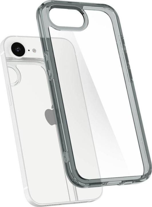 Image du produit Spigen Ultra Hybrid (Apple iPhone 16e)