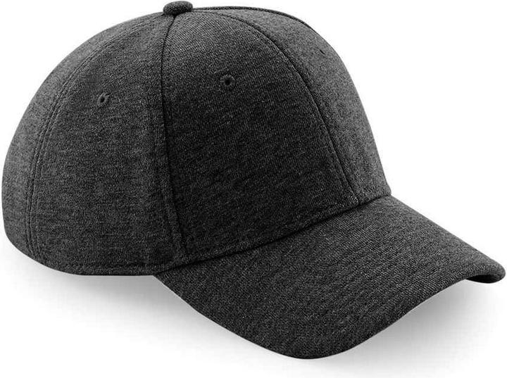 Beechfield Athleisure BaseballMütze (One Size)