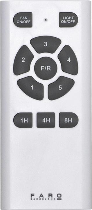 Actual product image Faro Siros
