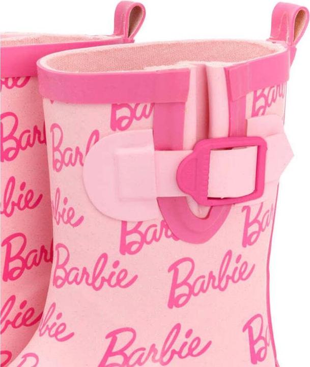 Image du produit Barbie Bottes en caoutchouc (34)