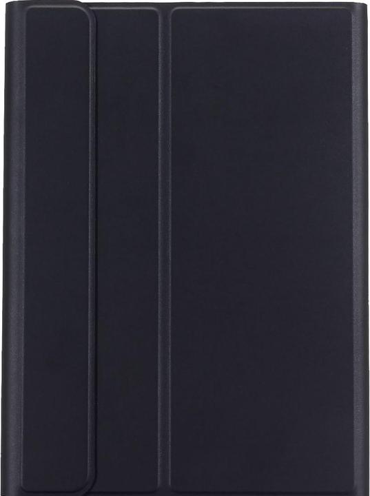 Produktbild Cazy Tastatur Hülle Kompatibel mit Samsung Galaxy Tab A9+ - Schutz Etui mit magnetisch Abnehmbarer (DE, Galaxy Tab A9+)
