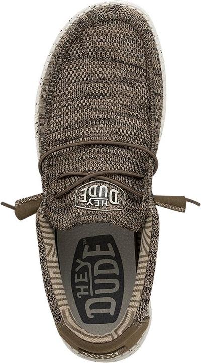 Produktbild Hey Dude Wally Sox (43)