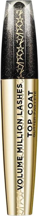 Produktbild L'Oréal Paris Volume Million Lashes Top Coat (Transparent Gold)